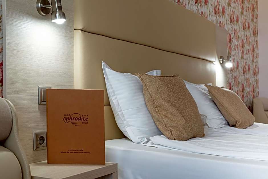 Aphrodite Beach Hotel