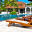 Kata Lucky Villa & Pool Access