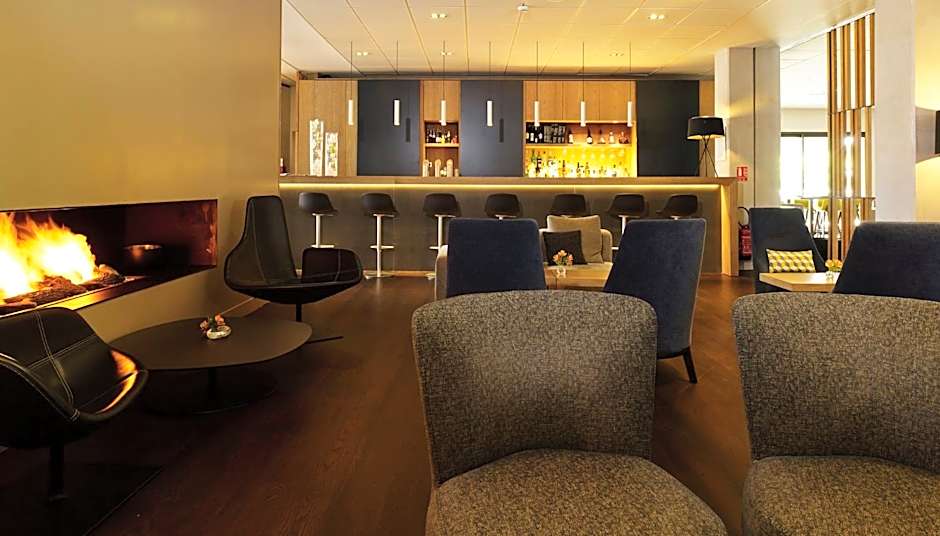 Holiday Inn Express Toulouse Airport By IHG