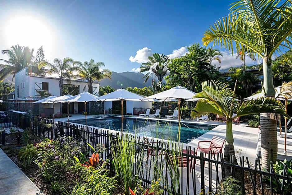 Dimitile Hôtel & Spa