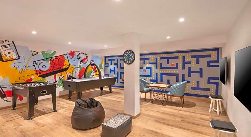 Hyatt Place Goa Candolim