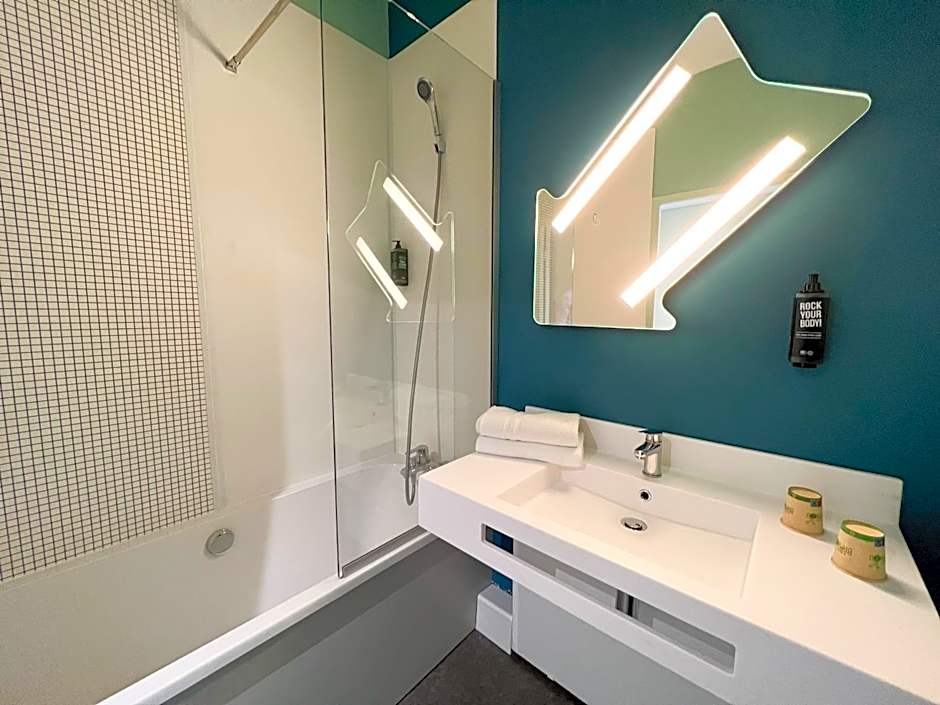 Ibis Budget Saint Christol Les Alès