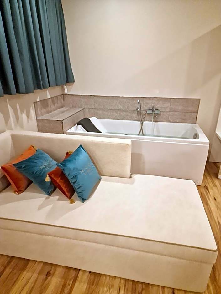 Palace Hotel de Midões