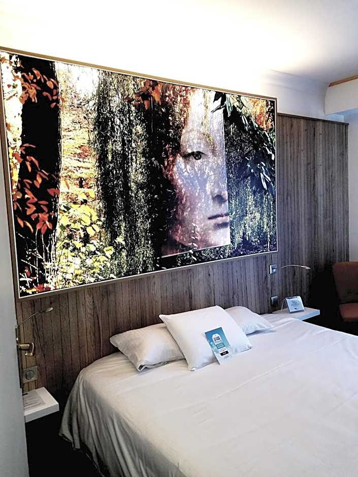 Kyriad Hotel Tours Centre