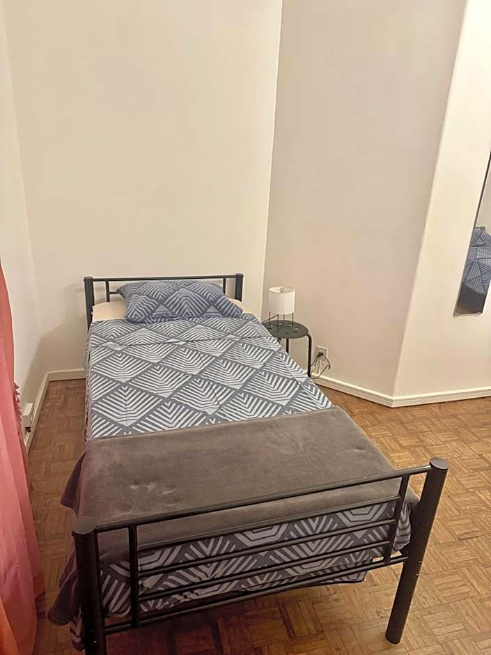 Barão 35 Guest House