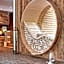 LA CHENEAUDIÈRE - Hôtel Spa - Relais & Châteaux - Restaurant étoilé