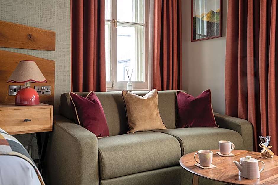 Royal Oak at Keswick