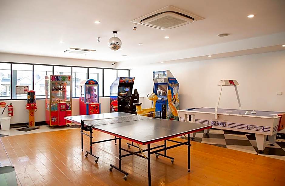 Presidential Bungalow