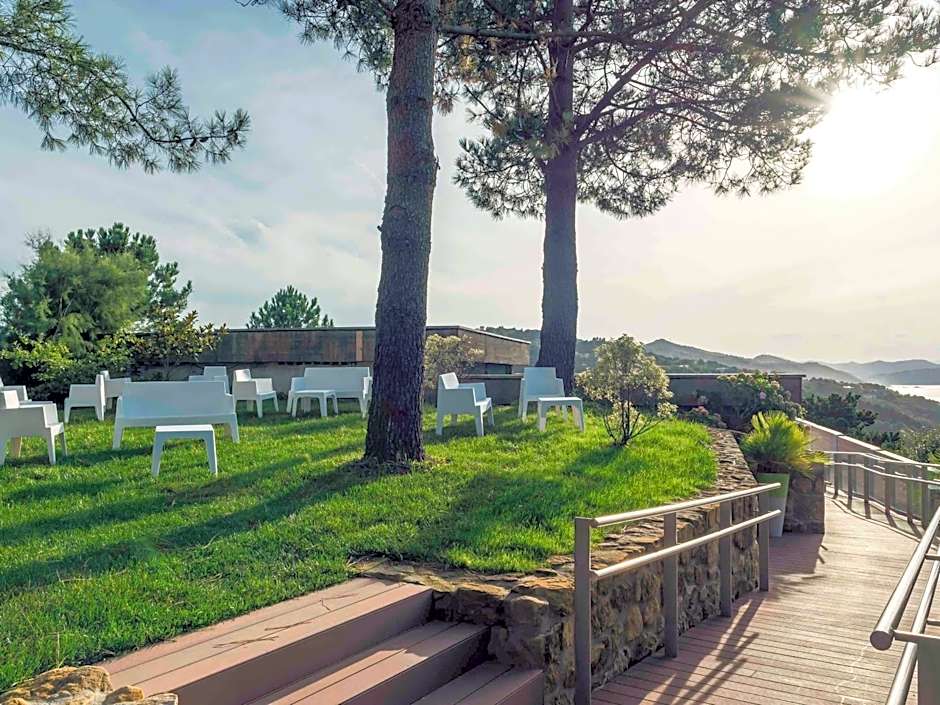 Mercure Monte Igueldo