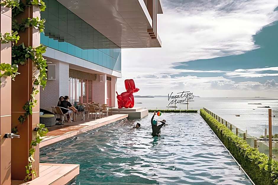 Mytt Hotel Pattaya