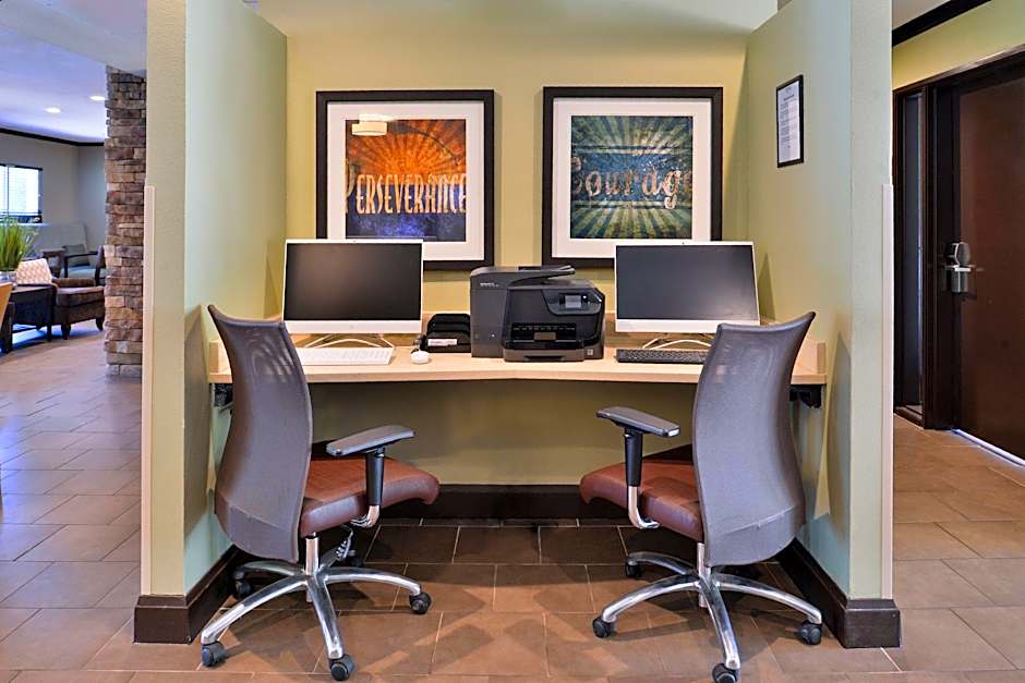 Staybridge Suites Wichita Falls By IHG