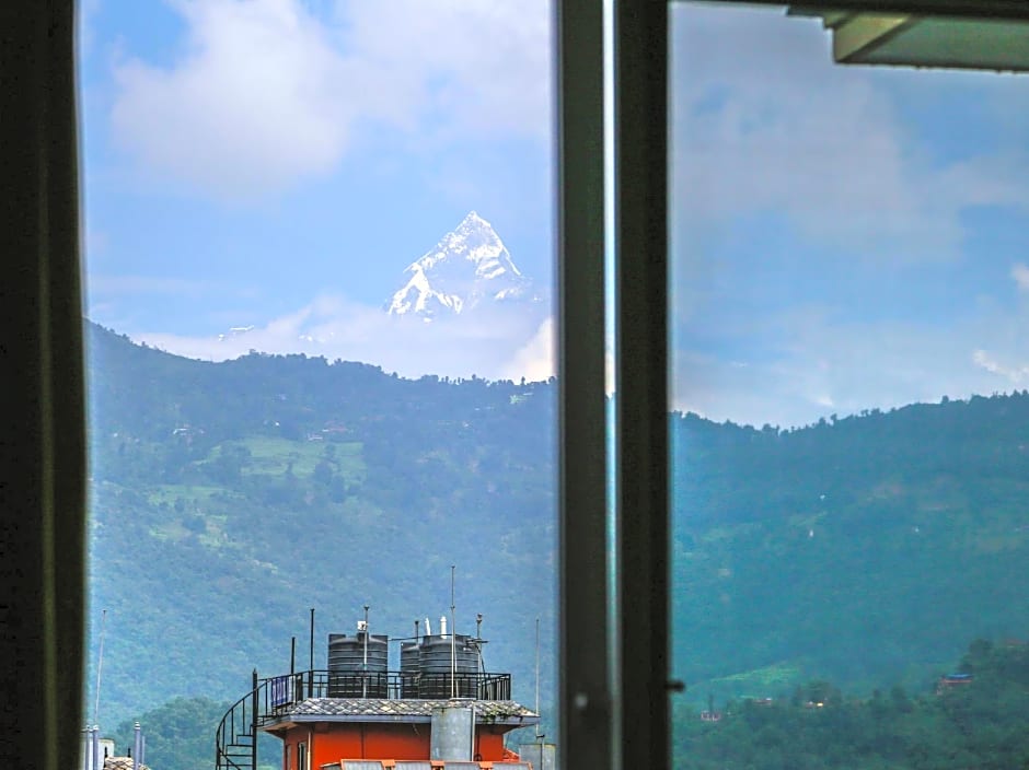 Pokhara Choice Inn