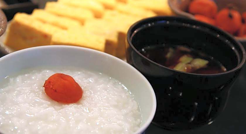 Numazu Riverside Hotel