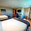 Evergreen Motel