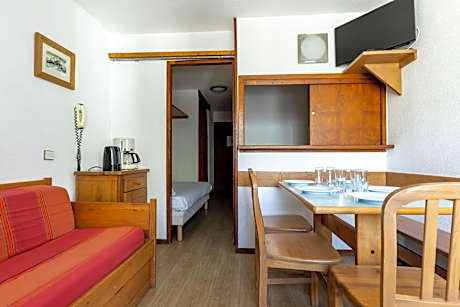 Two-Room Apartment