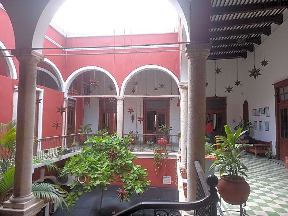 Hotel Reforma