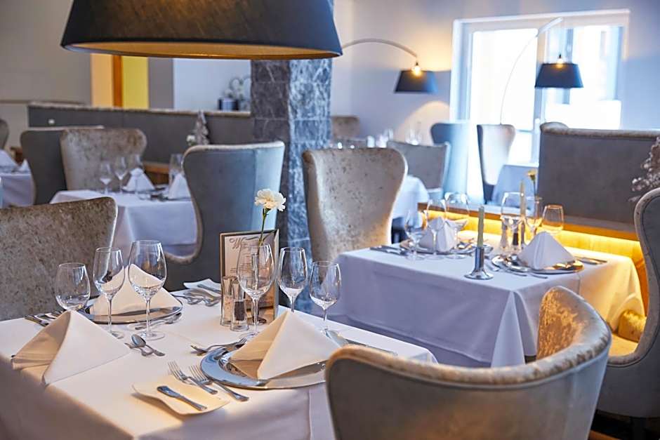 Sporthotel Cinderella