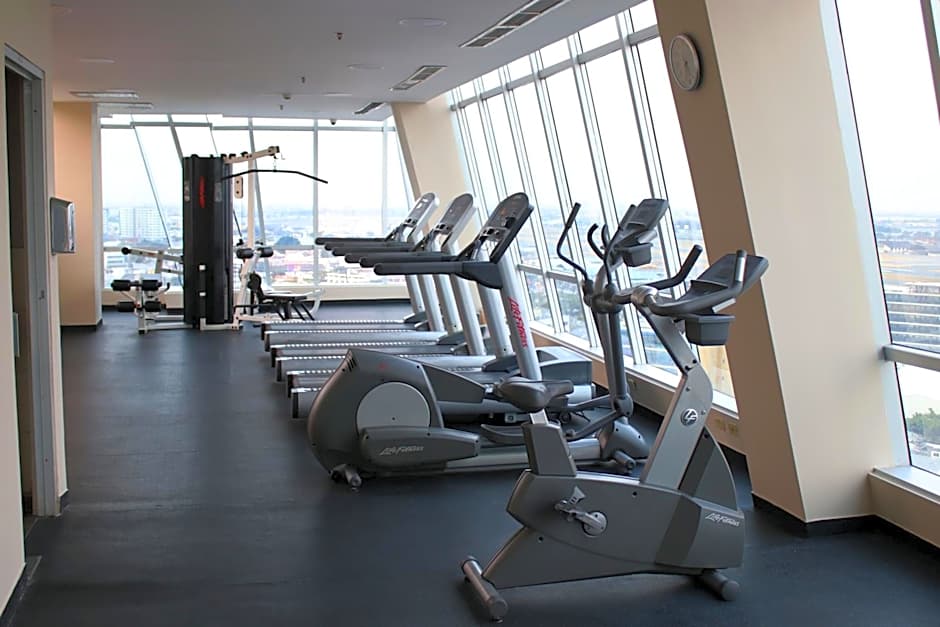 Courtyard by Marriott Guayaquil