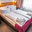 Luna Inn Stuttgart City