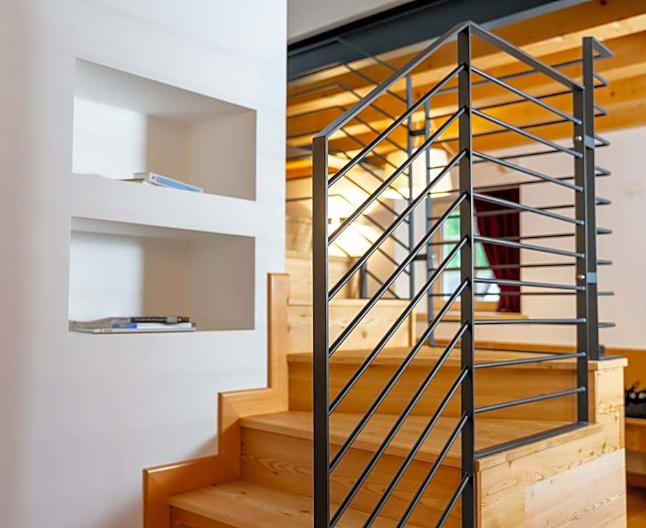 Chalet Le Grazie