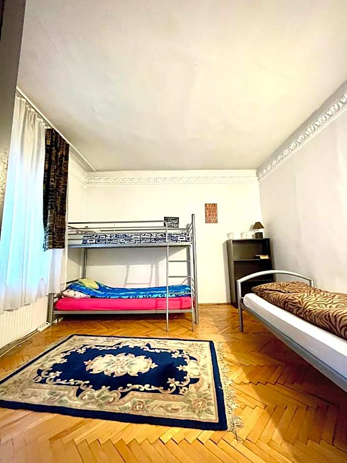 Mosaico Alfetta Hostel