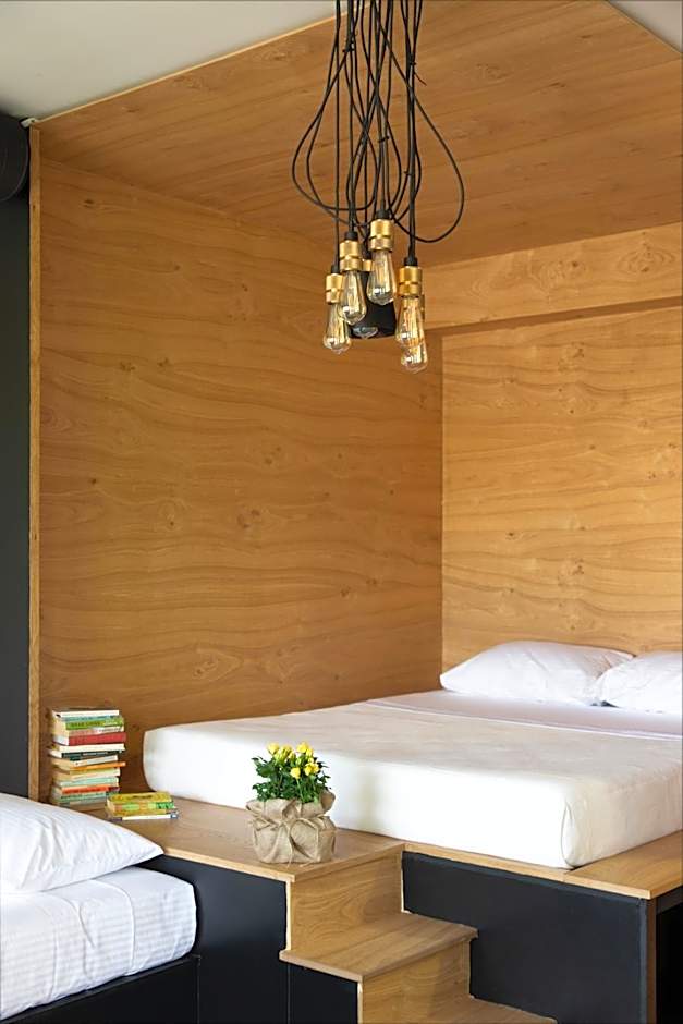 Bespoke House Athens