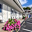 The Saco Motel