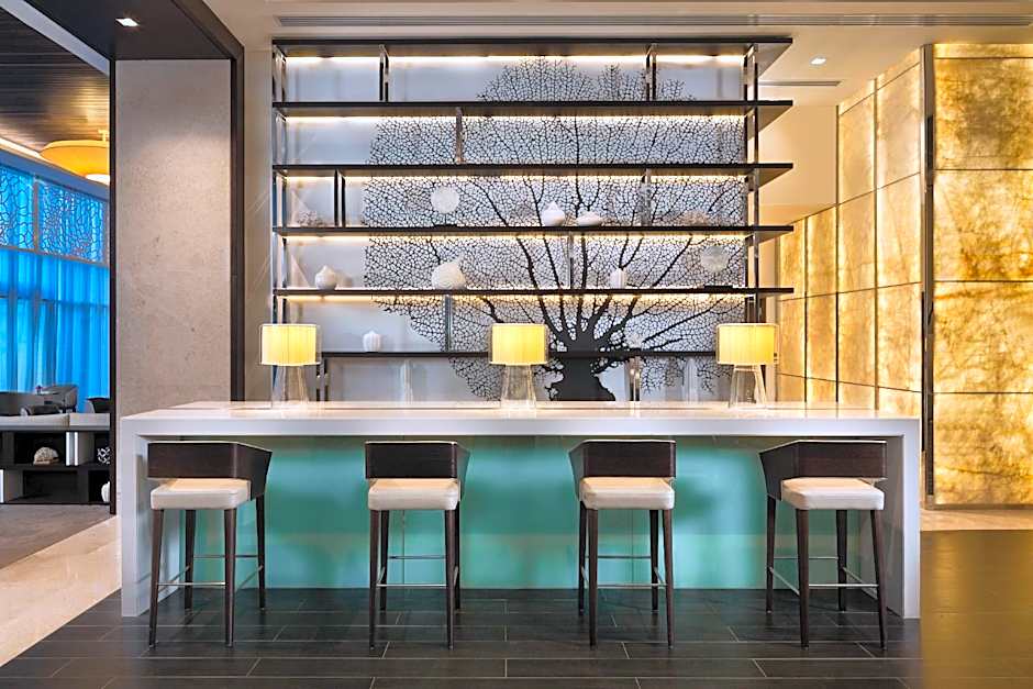 Beach Rotana Residences