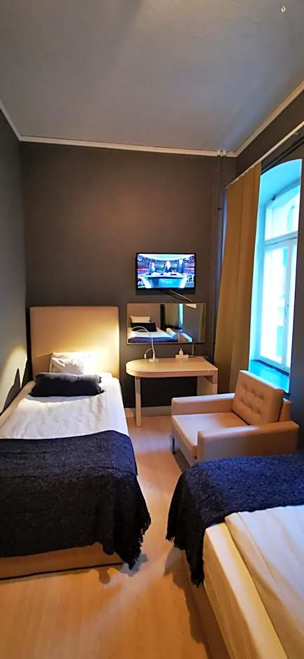 Sundsvall City Hotel