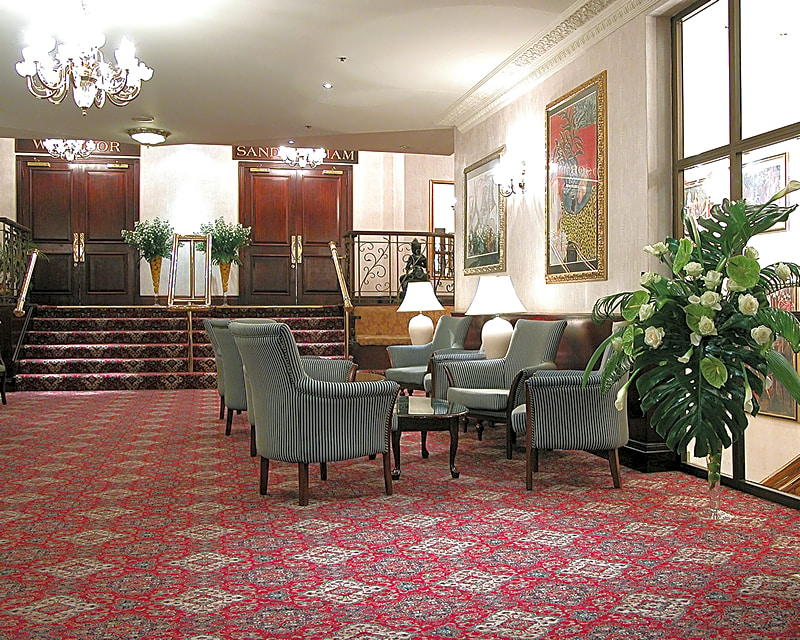 Britannia International Hotel Canary Wharf