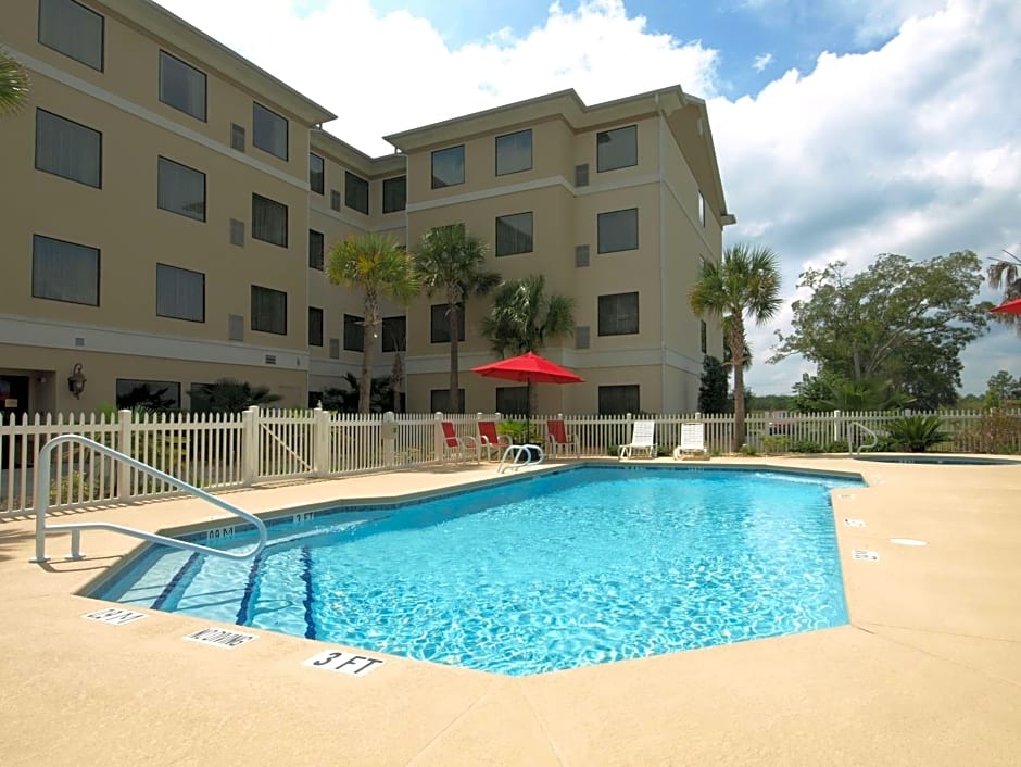 Best Western Plus Valdosta Hotel & Suites