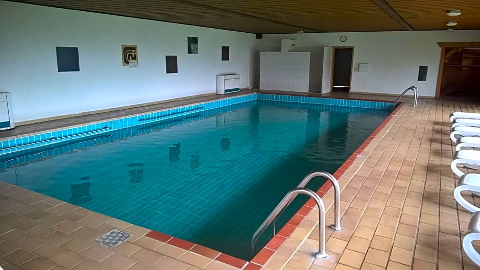 Ferien vom Ich, Bayerischer Wald, Hotel & Restaurant