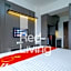 RedLiving Apartemen Gunung Putri Square - Sansan Room