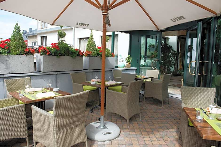 Relax-Hotel Pip-Margraff
