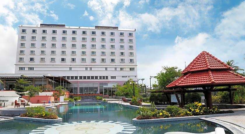 Sai Gon Dong Ha Hotel