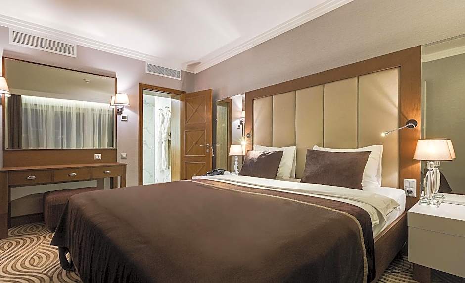 Premier Hotel Dnister