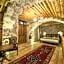 Sobek Stone House Cappadocia
