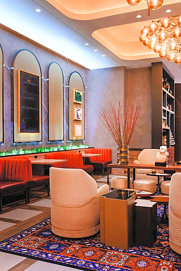 Thompson Atlanta Buckhead by Hyatt