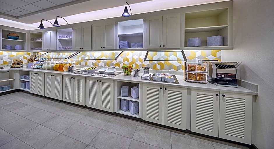 Hyatt Place Eugene/Oakway Center