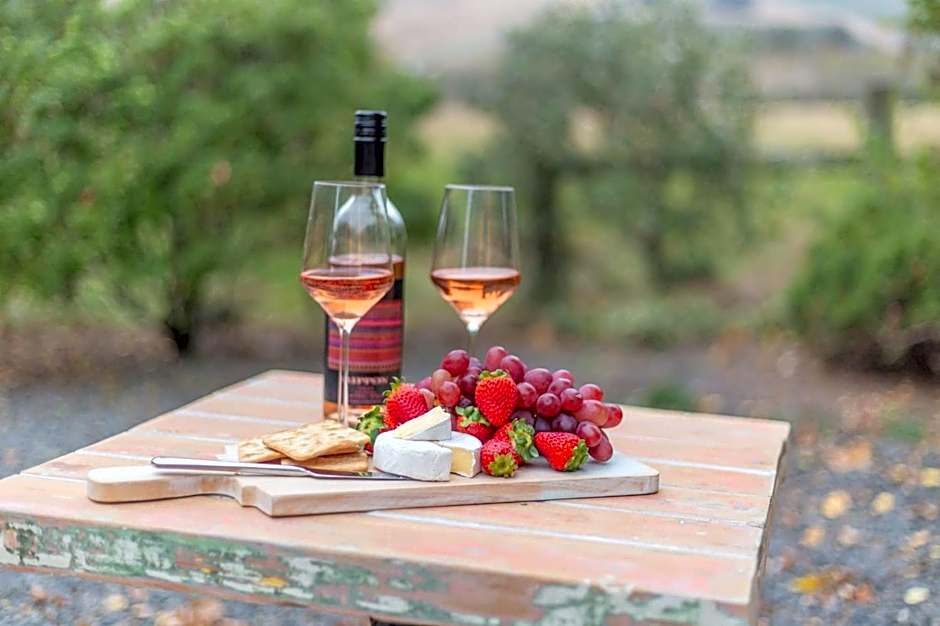 Villa City Break for couples 27 mins CHC Airport