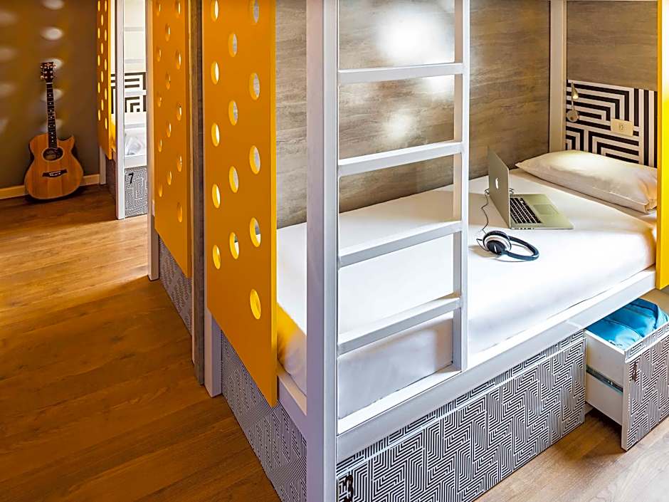 Ibis budget Rio de Janeiro Centro