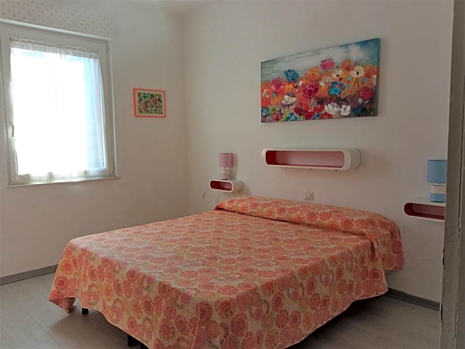 Garden Belvedere B&B