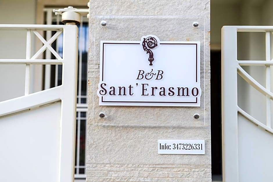 B&B Sant'Erasmo
