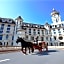 Yin Run Jin Jiang Castle Hotel