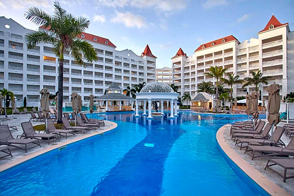 Bahia Principe Luxury Runaway Bay - Adults Only All Inclusive