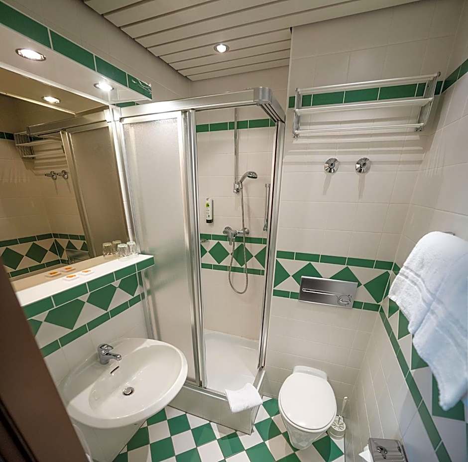 Sporthotel am Semmering