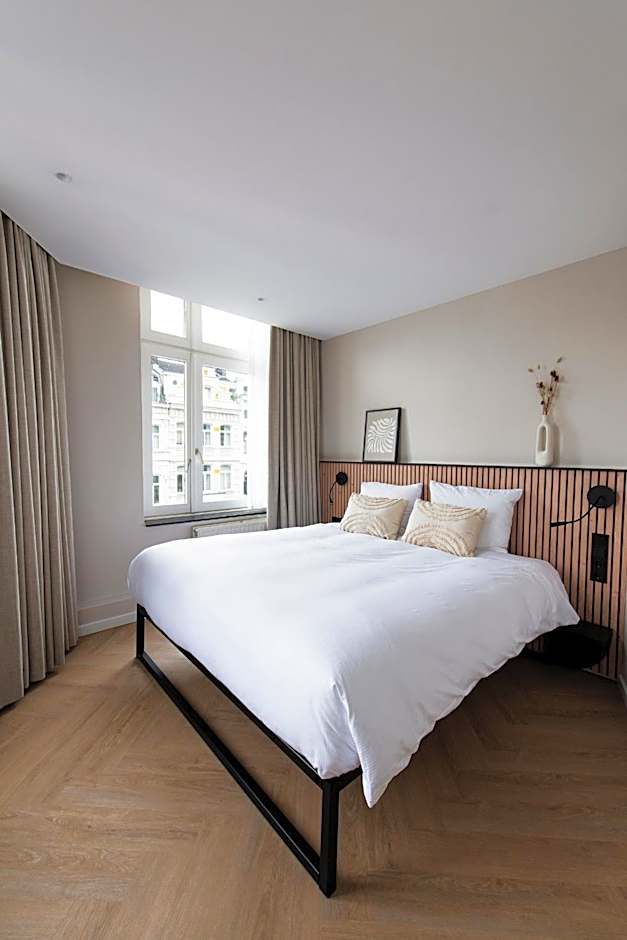 Stadsherberg de Poshoorn