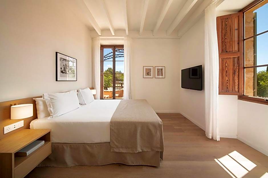 Es Figueral Nou Hotel Rural & Spa - Adults Only - Over 12