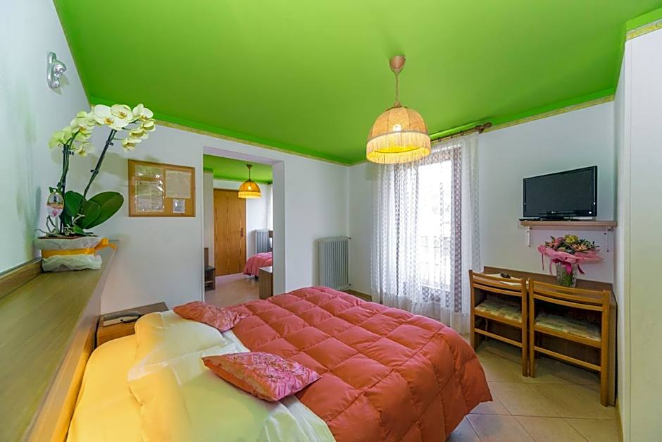 Hotel Trentino