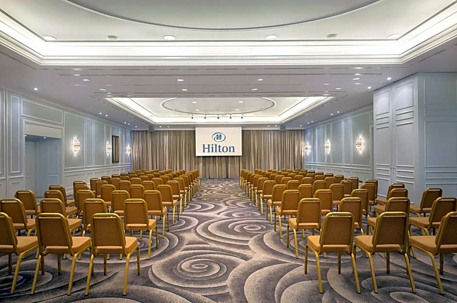 Hilton Imperial Dubrovnik